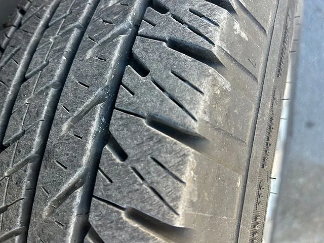 2003 Mazda Tribute