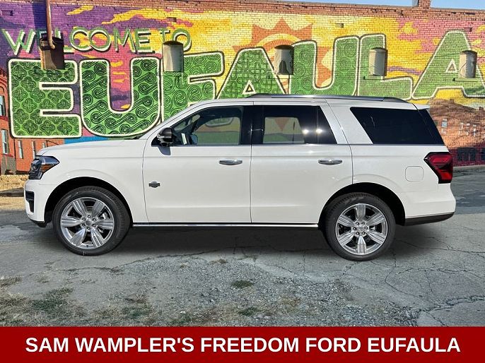 2024 Ford Expedition