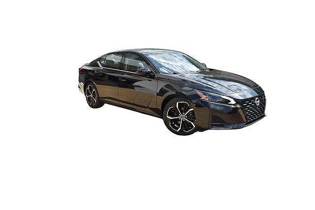 2023 Nissan Altima