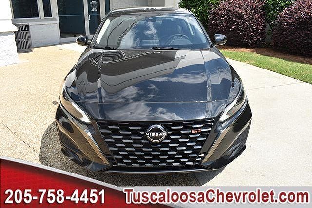 2023 Nissan Altima