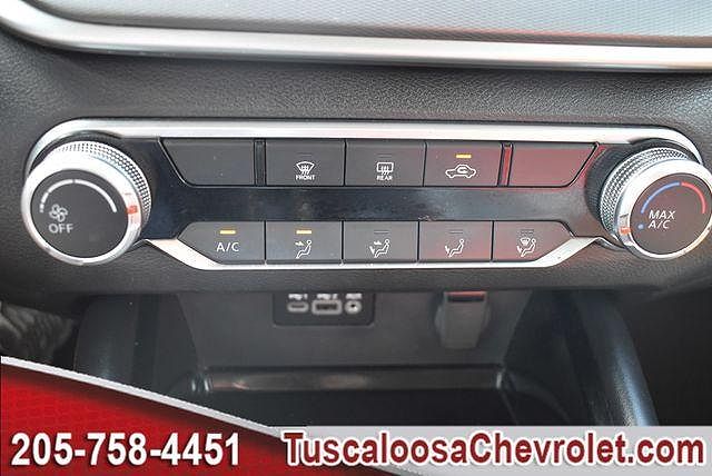 2023 Nissan Altima