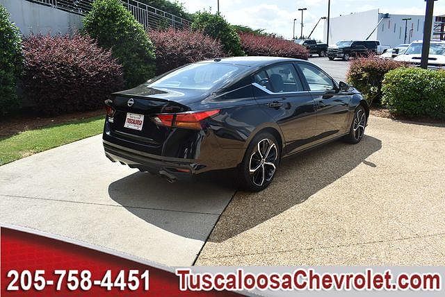 2023 Nissan Altima