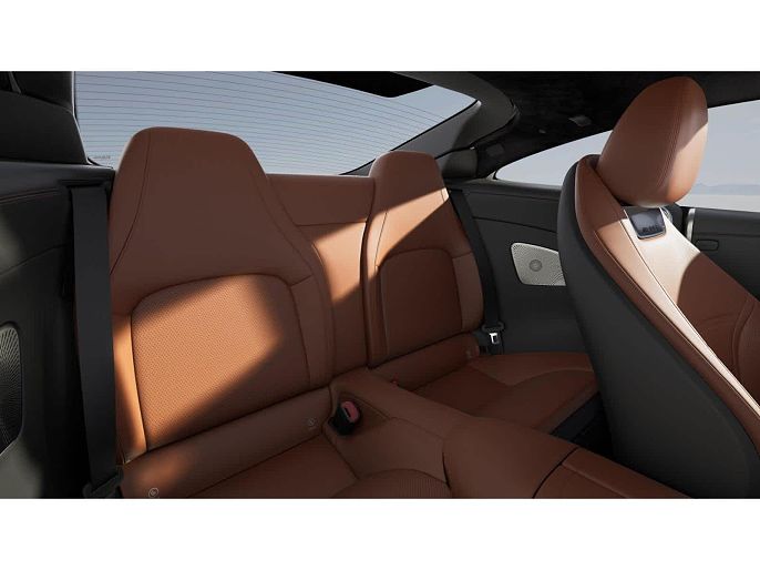 2026 Mercedes-Benz AMG GT