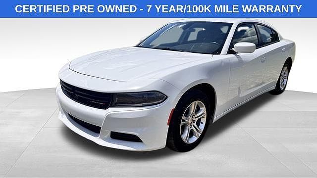 2023 Dodge Charger