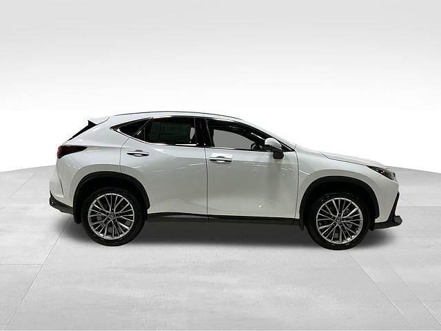 2026 Lexus NX