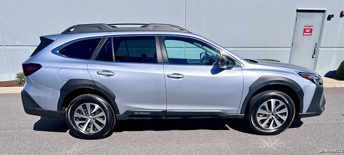 2023 Subaru Outback