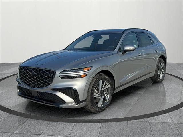 2026 Genesis GV70