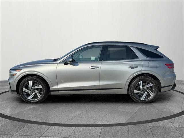 2026 Genesis GV70