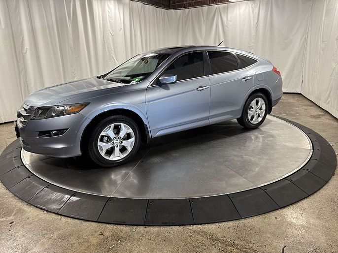2010 Honda Accord Crosstour