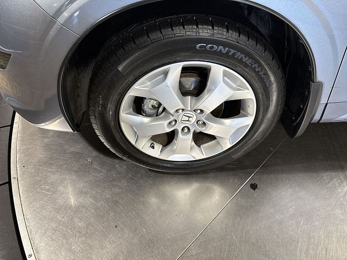 2010 Honda Accord Crosstour