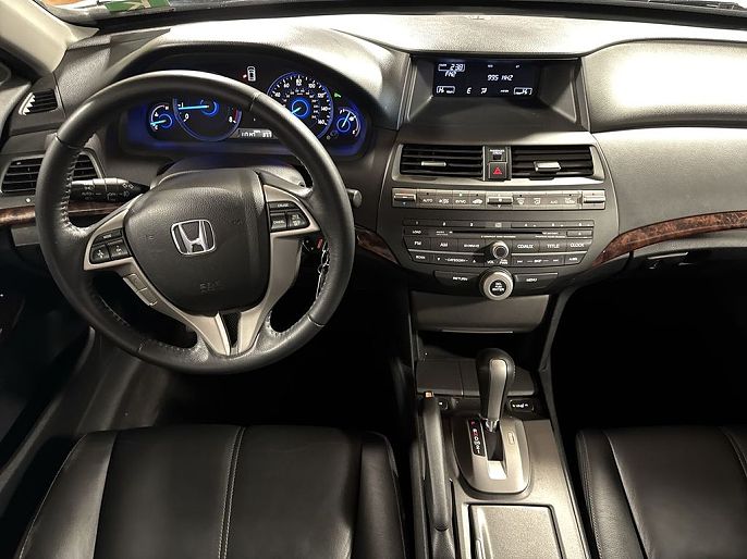 2010 Honda Accord Crosstour