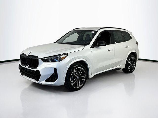 2023 BMW X1