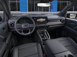 2025 Chevrolet Colorado