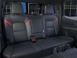 2025 Chevrolet Colorado