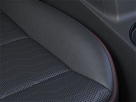2025 Chevrolet Colorado