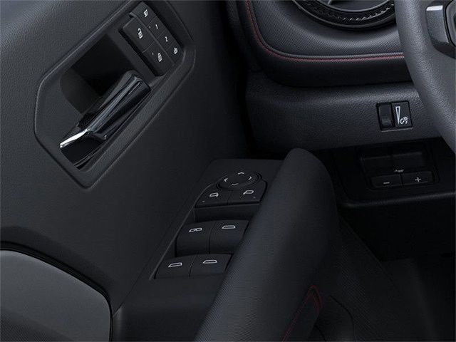 2025 Chevrolet Colorado