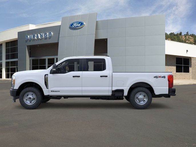 2026 Ford F-350
