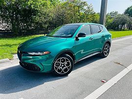 2025 Alfa Romeo Tonale