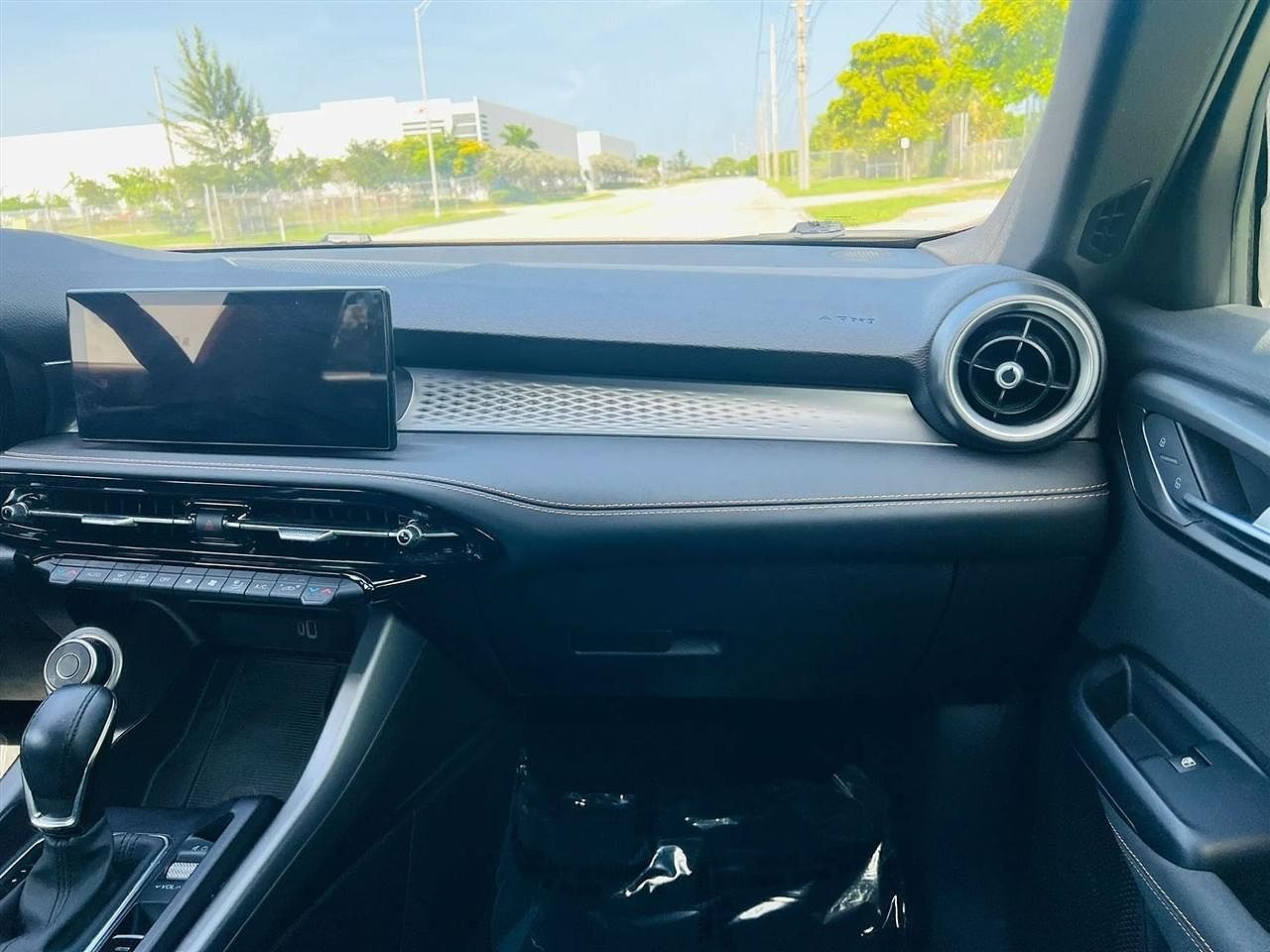 2025 Alfa Romeo Tonale