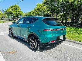 2025 Alfa Romeo Tonale