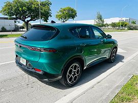 2025 Alfa Romeo Tonale