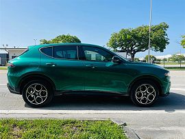 2025 Alfa Romeo Tonale