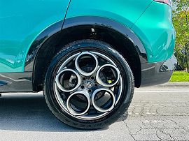 2025 Alfa Romeo Tonale