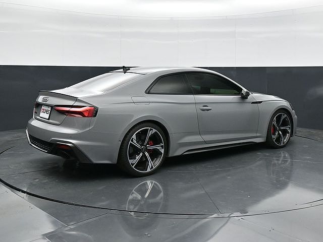2022 Audi RS5