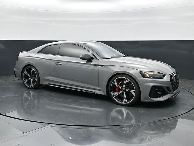 2022 Audi RS5