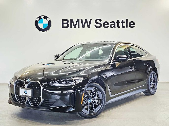 2024 BMW i4