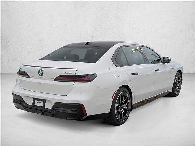 2026 BMW i7