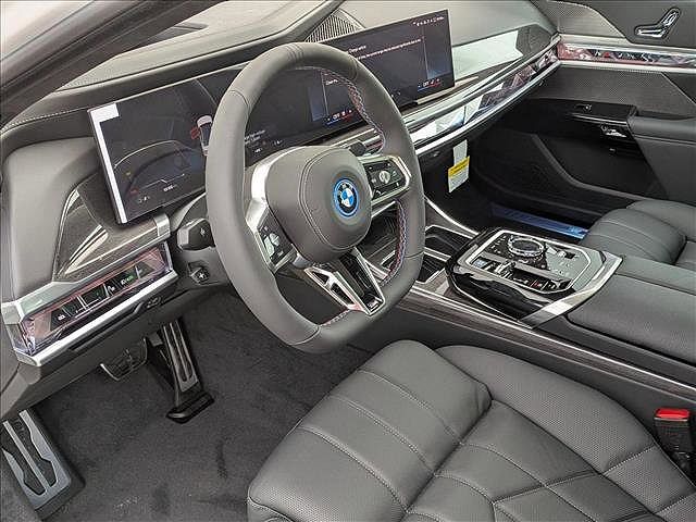 2026 BMW i7