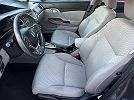 2014 Honda Civic HF image 9