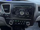 2014 Honda Civic HF image 19