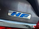 2014 Honda Civic HF image 27