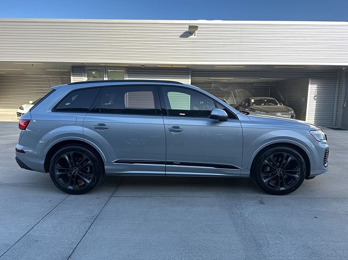2025 Audi Q7