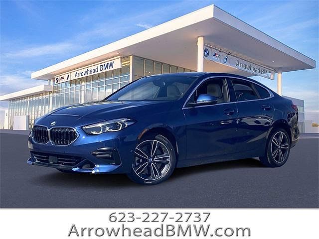 2022 BMW 2 Series