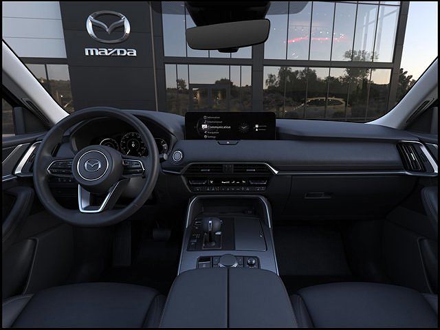 2025 Mazda CX-90
