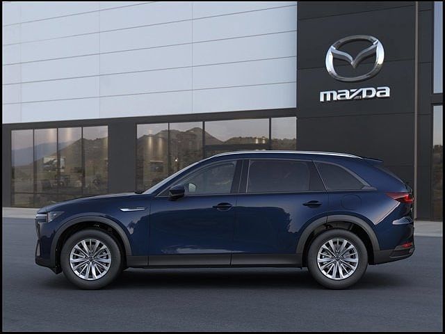 2025 Mazda CX-90