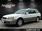 2001 Subaru Outback Limited Edition image 0