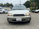 2001 Subaru Outback Limited Edition image 4