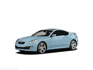 2010 Hyundai Genesis