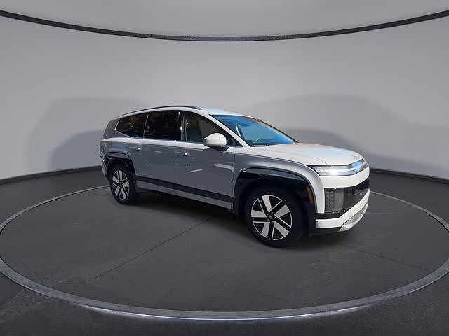 2026 Hyundai Ioniq 9