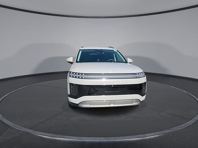 2026 Hyundai Ioniq 9