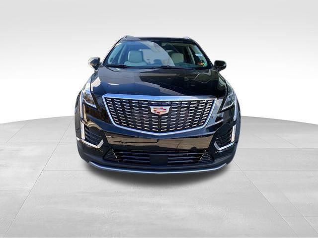 2025 Cadillac XT5