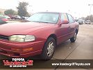 1994 Toyota Camry LE image 0