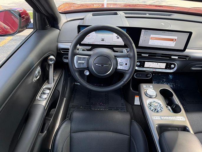 2024 Genesis GV60