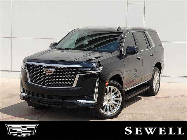 2023 Cadillac Escalade