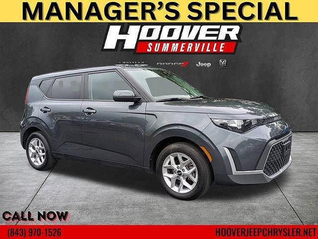 2024 Kia Soul