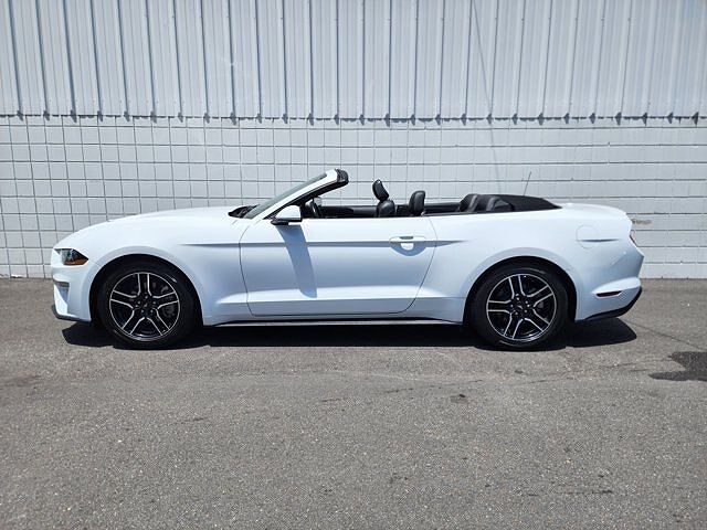 2023 Ford Mustang